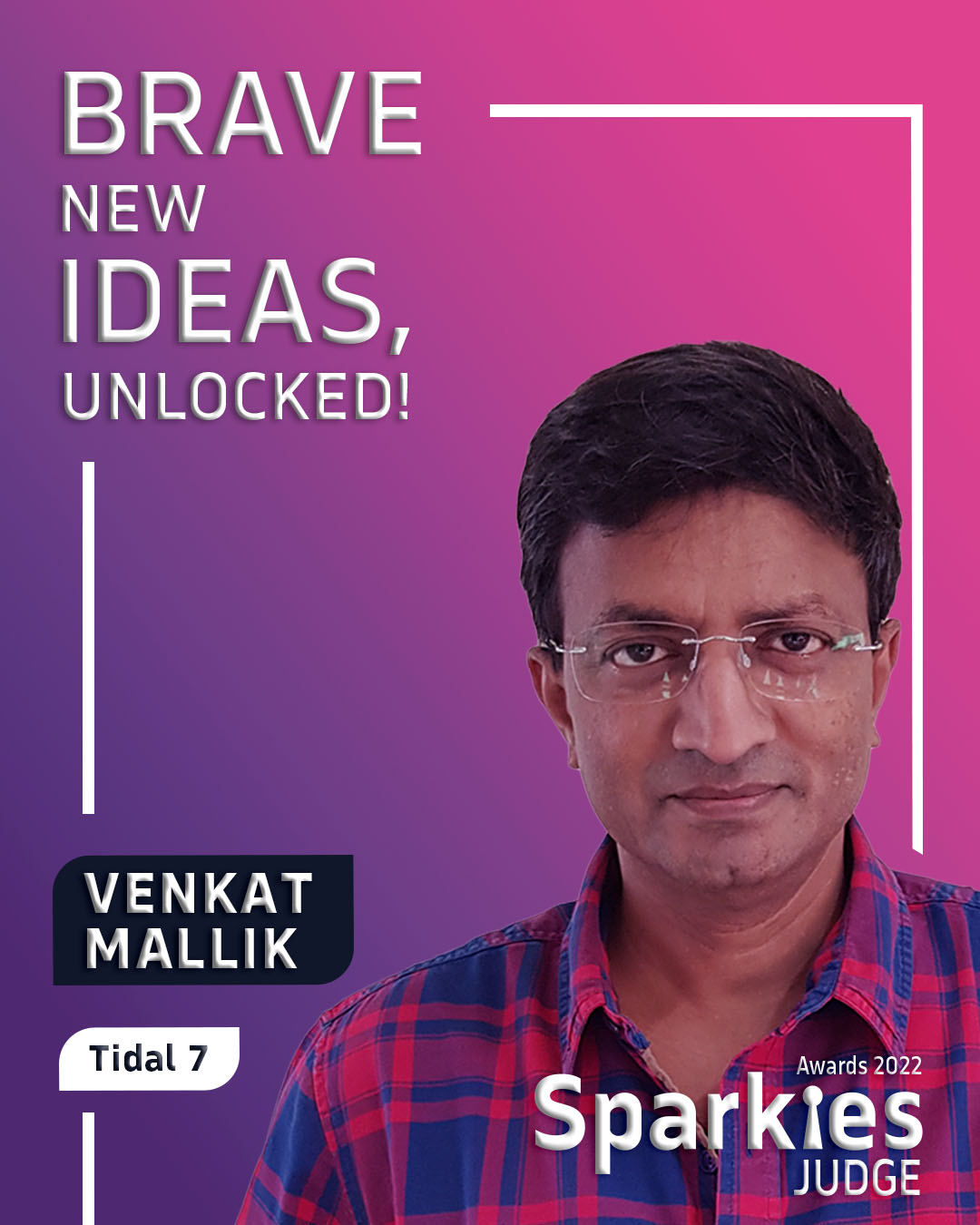 VENKAT MALLIK 